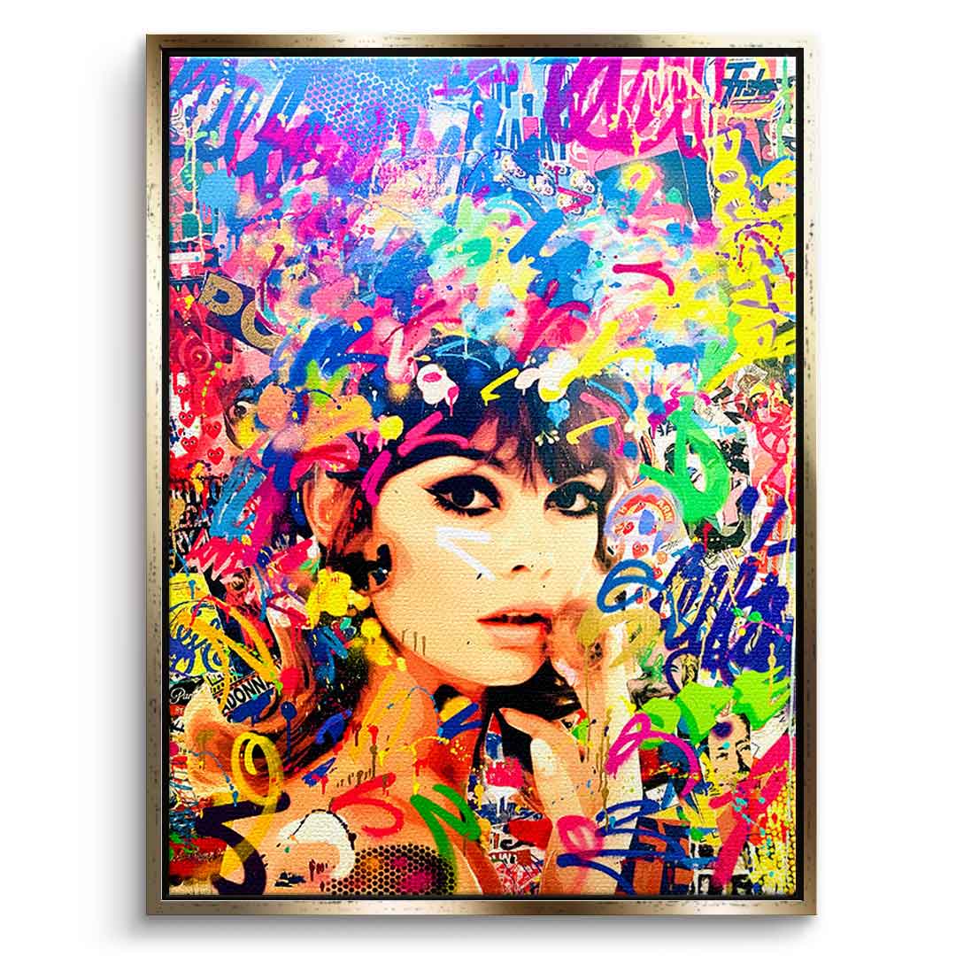 FLOWER POWER