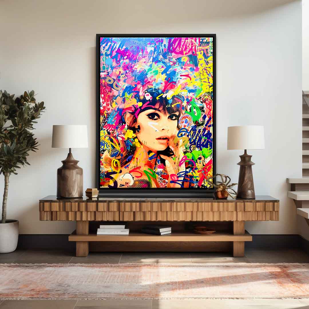 FLOWER POWER