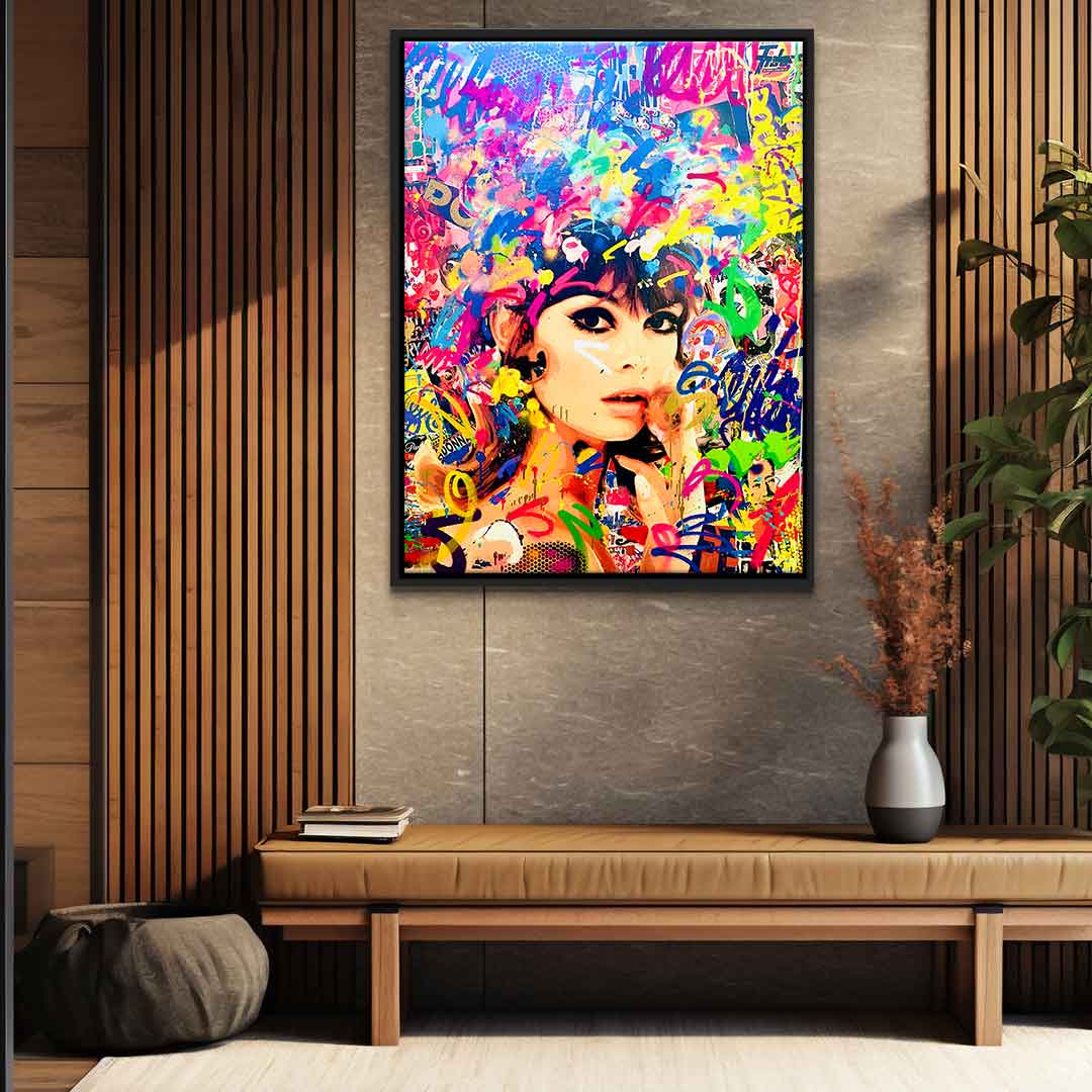FLOWER POWER