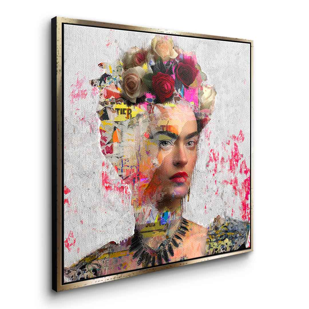 FRIDA