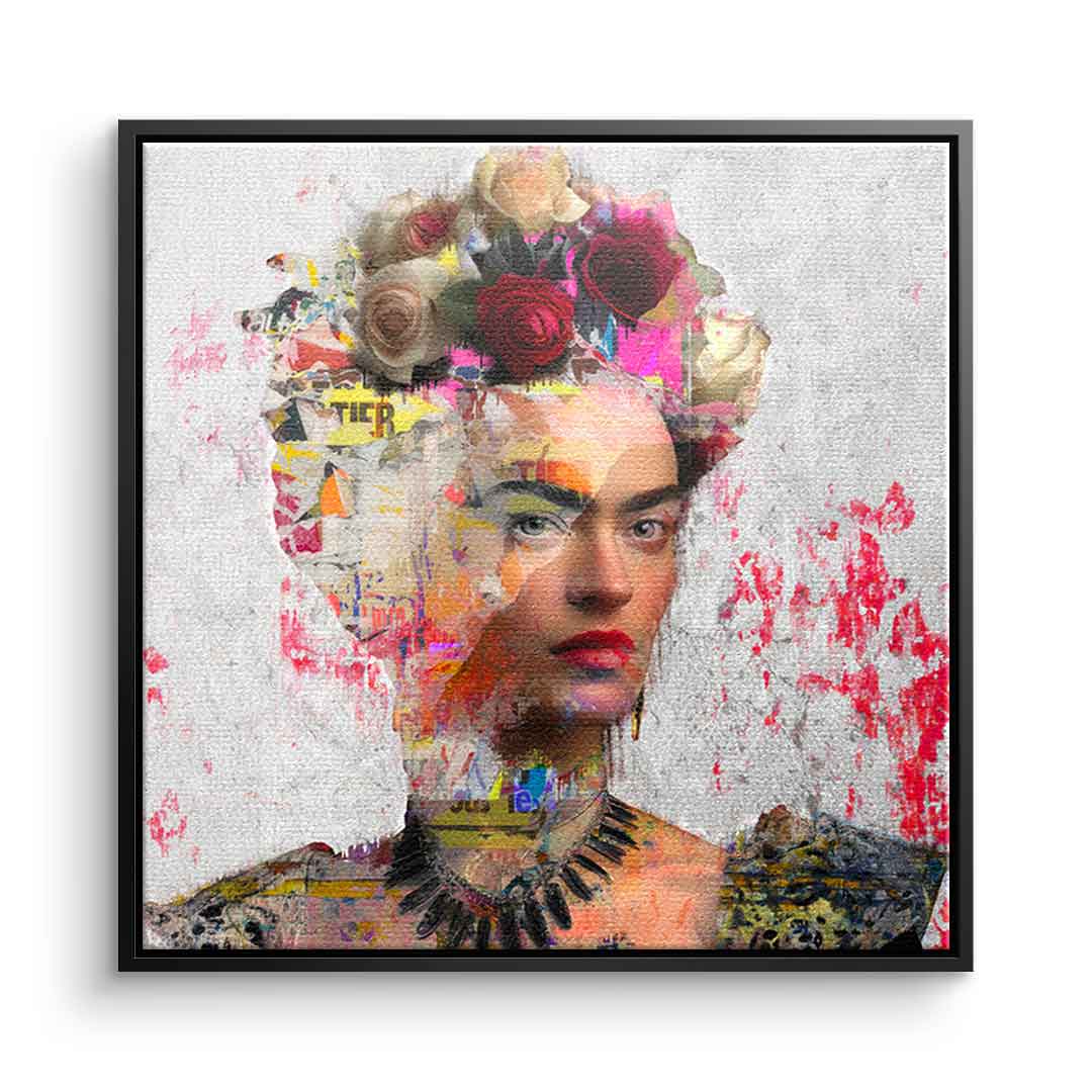 FRIDA