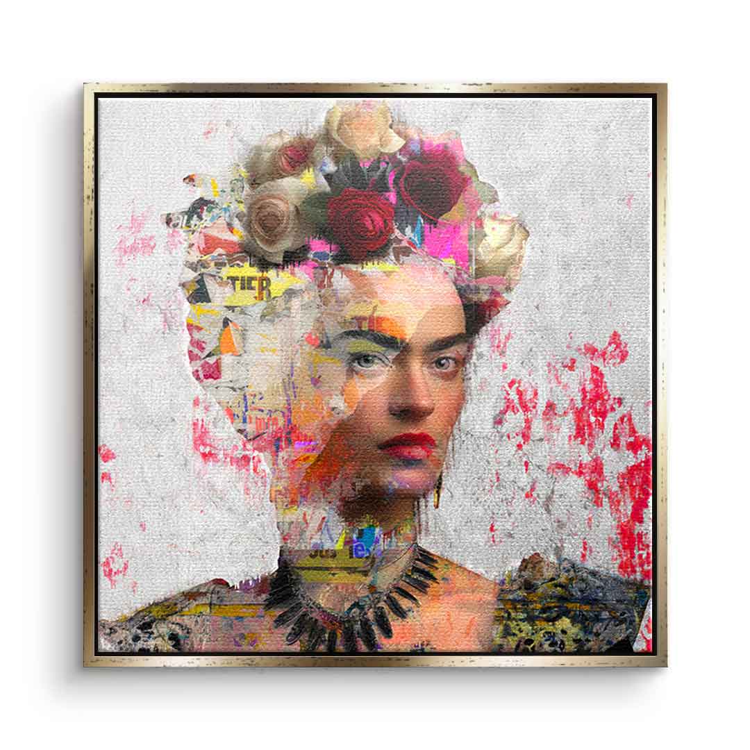 FRIDA
