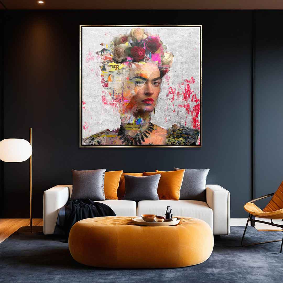FRIDA