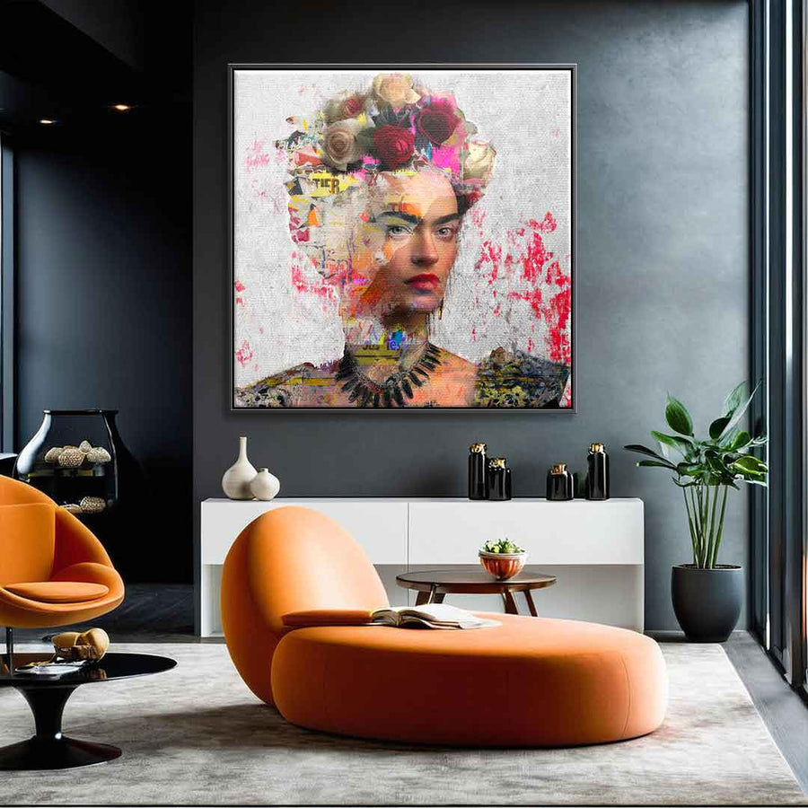 FRIDA
