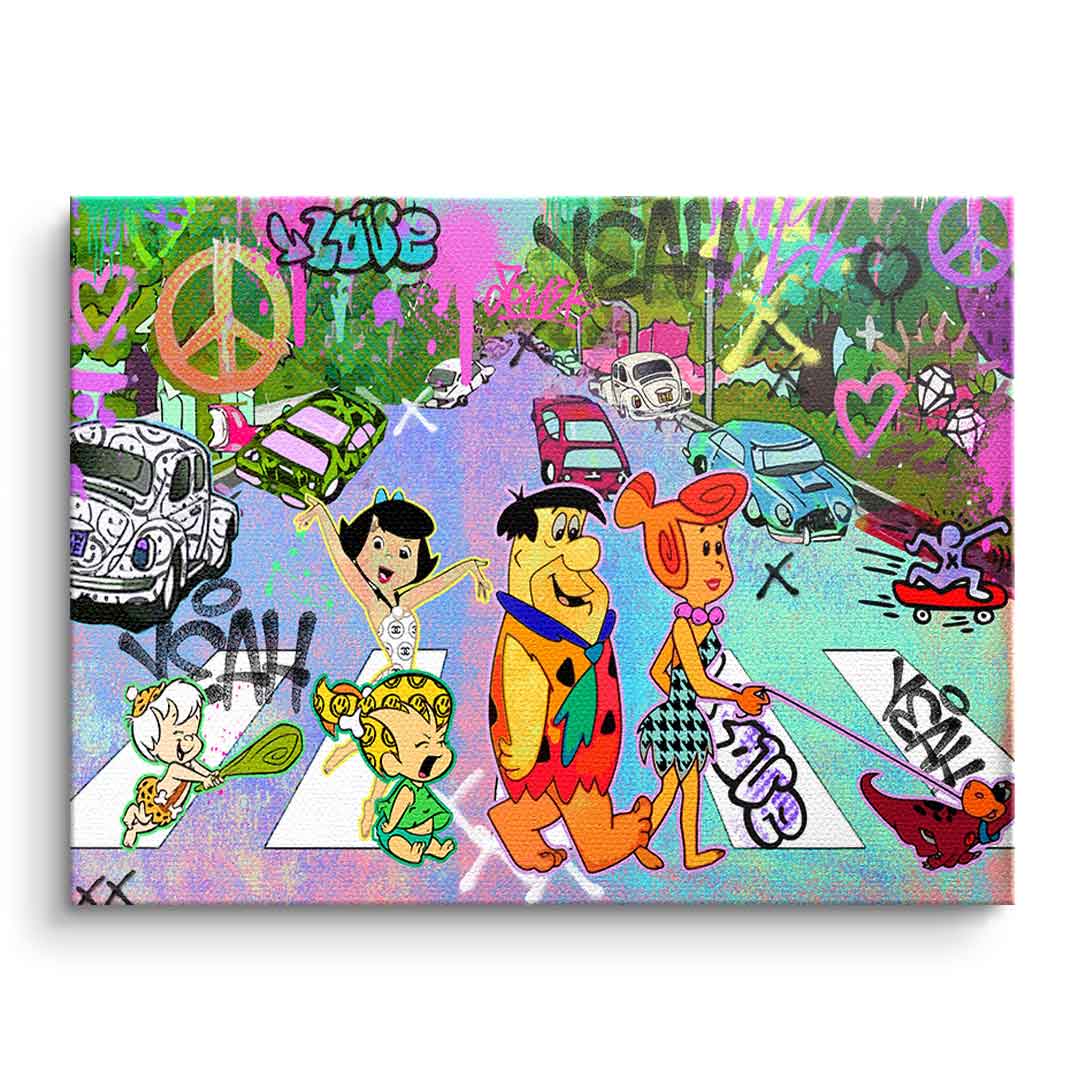 Flintstones