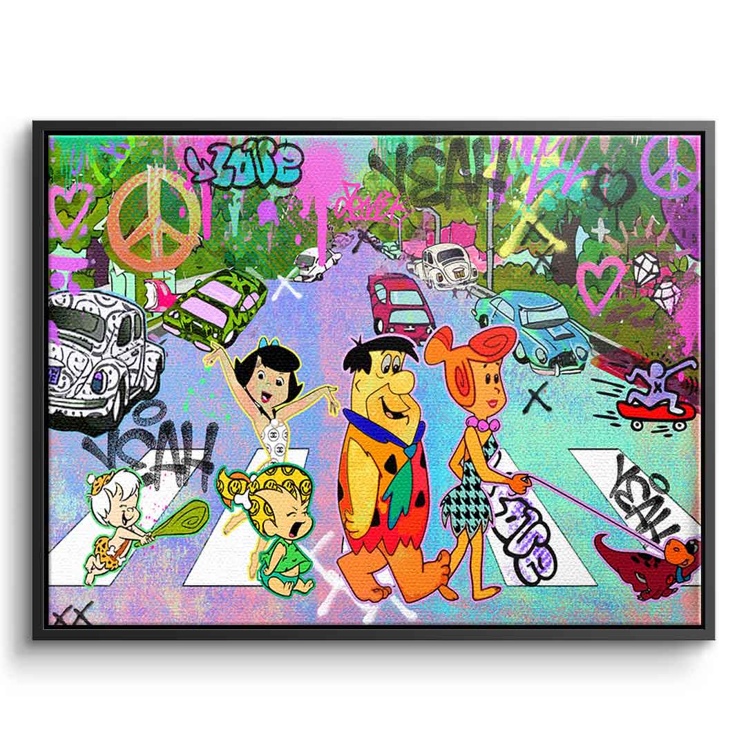 Flintstones