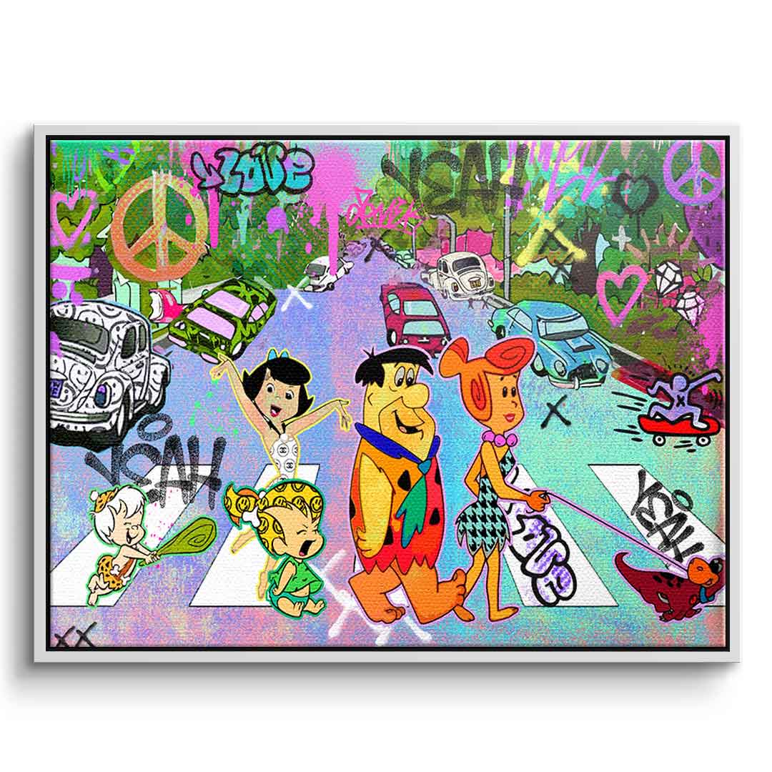 Flintstones