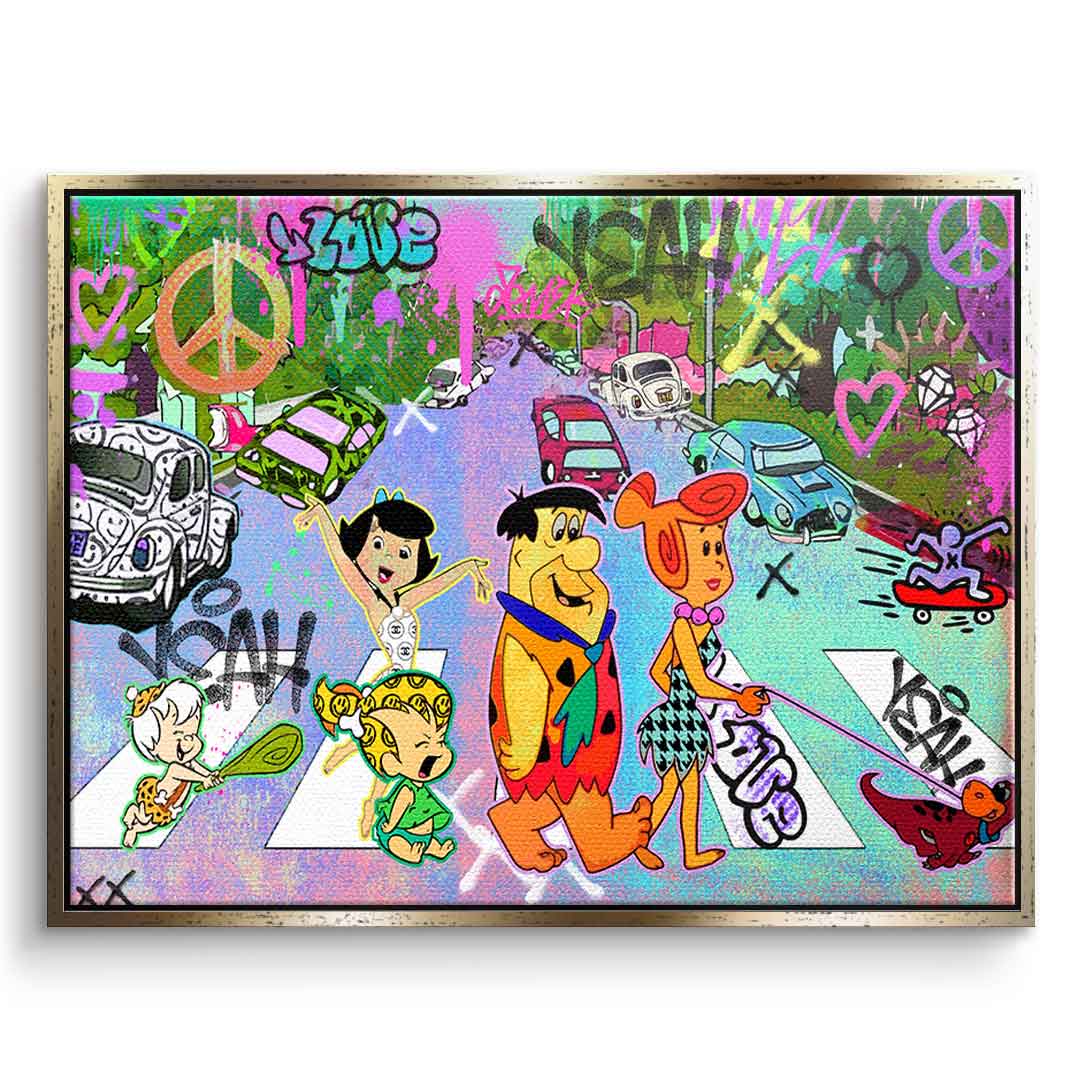 Flintstones