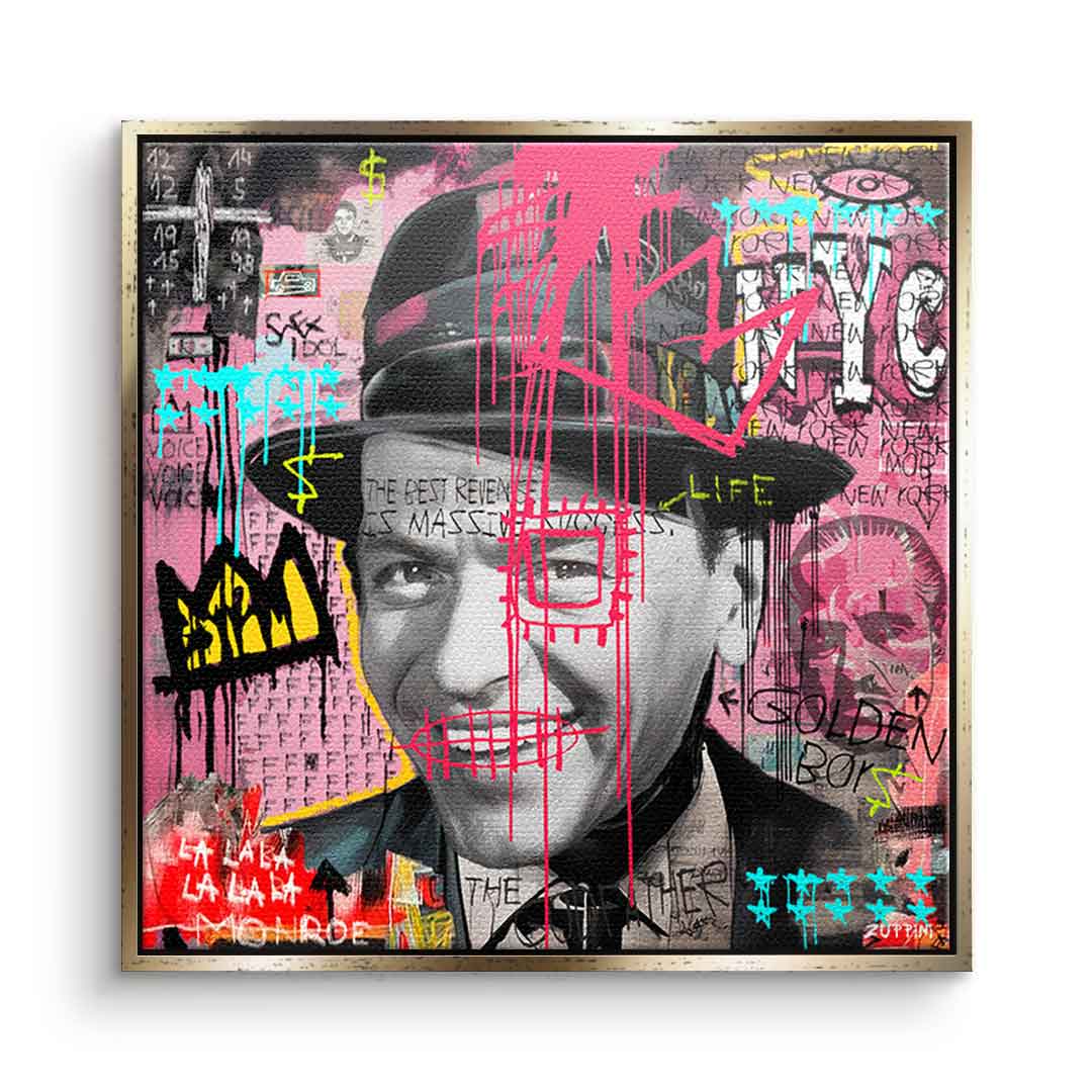 Frank