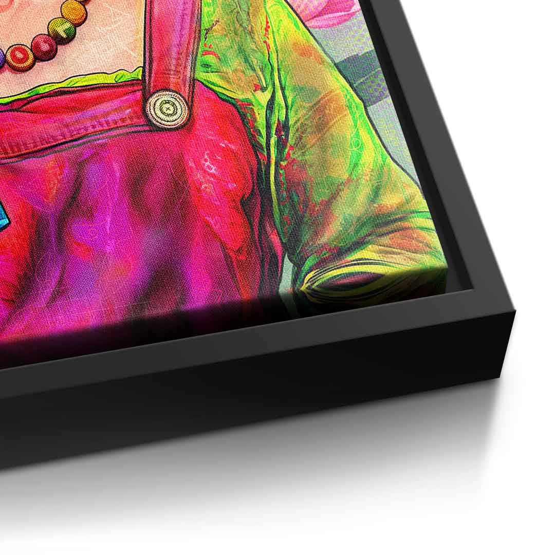 Frida Paint