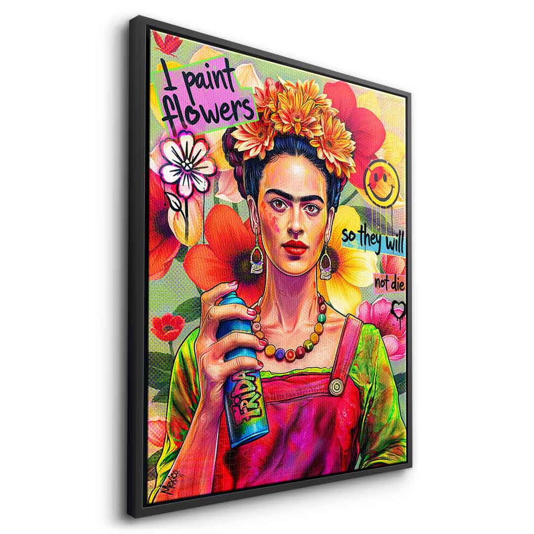 Frida Paint