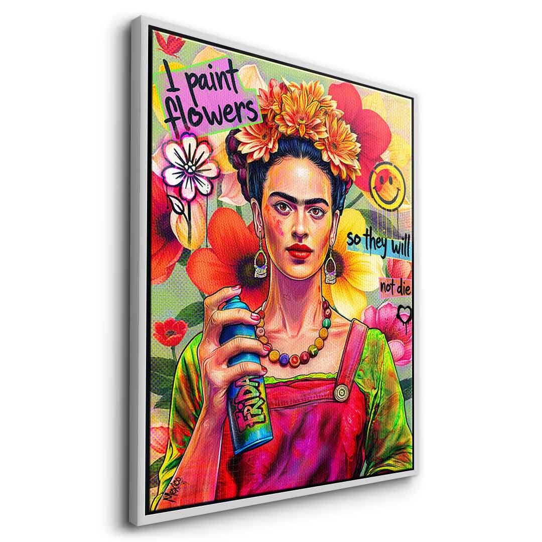 Frida Paint