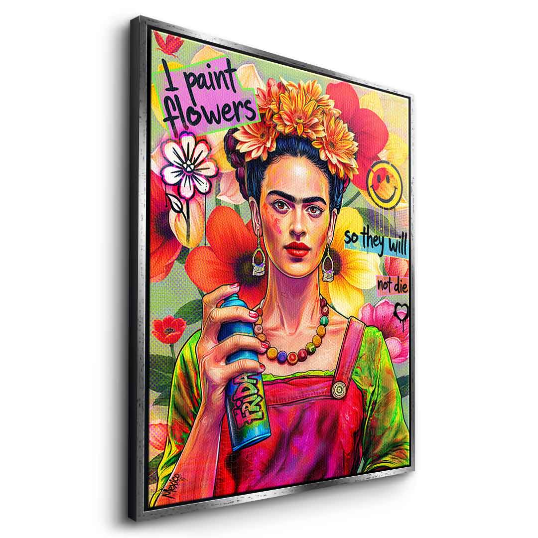 Frida Paint