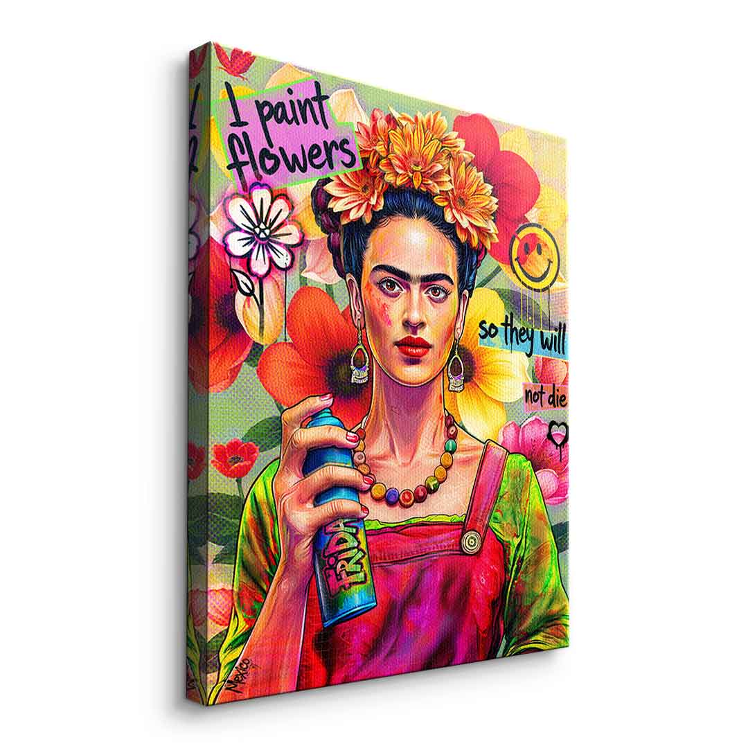 Frida Paint