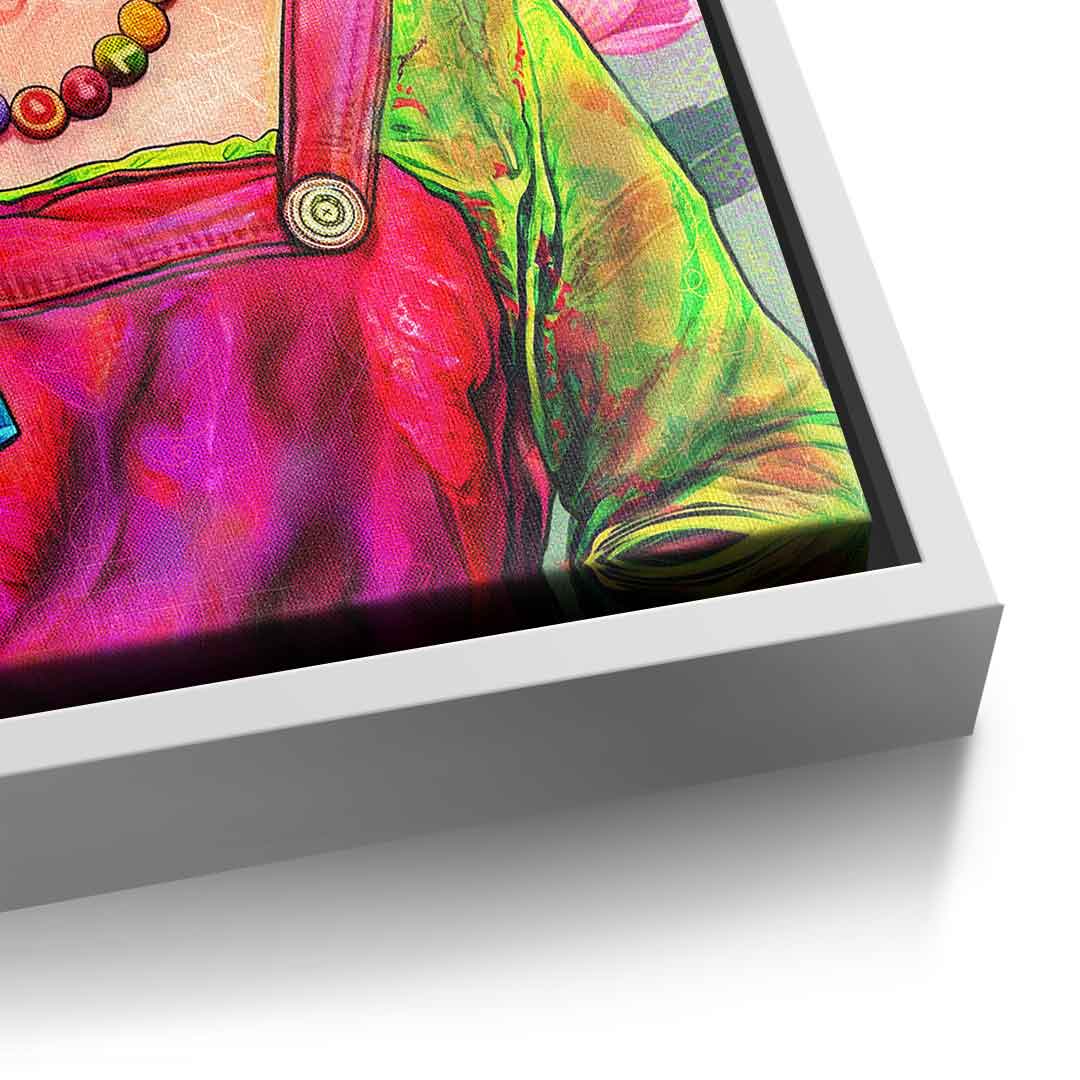 Frida Paint