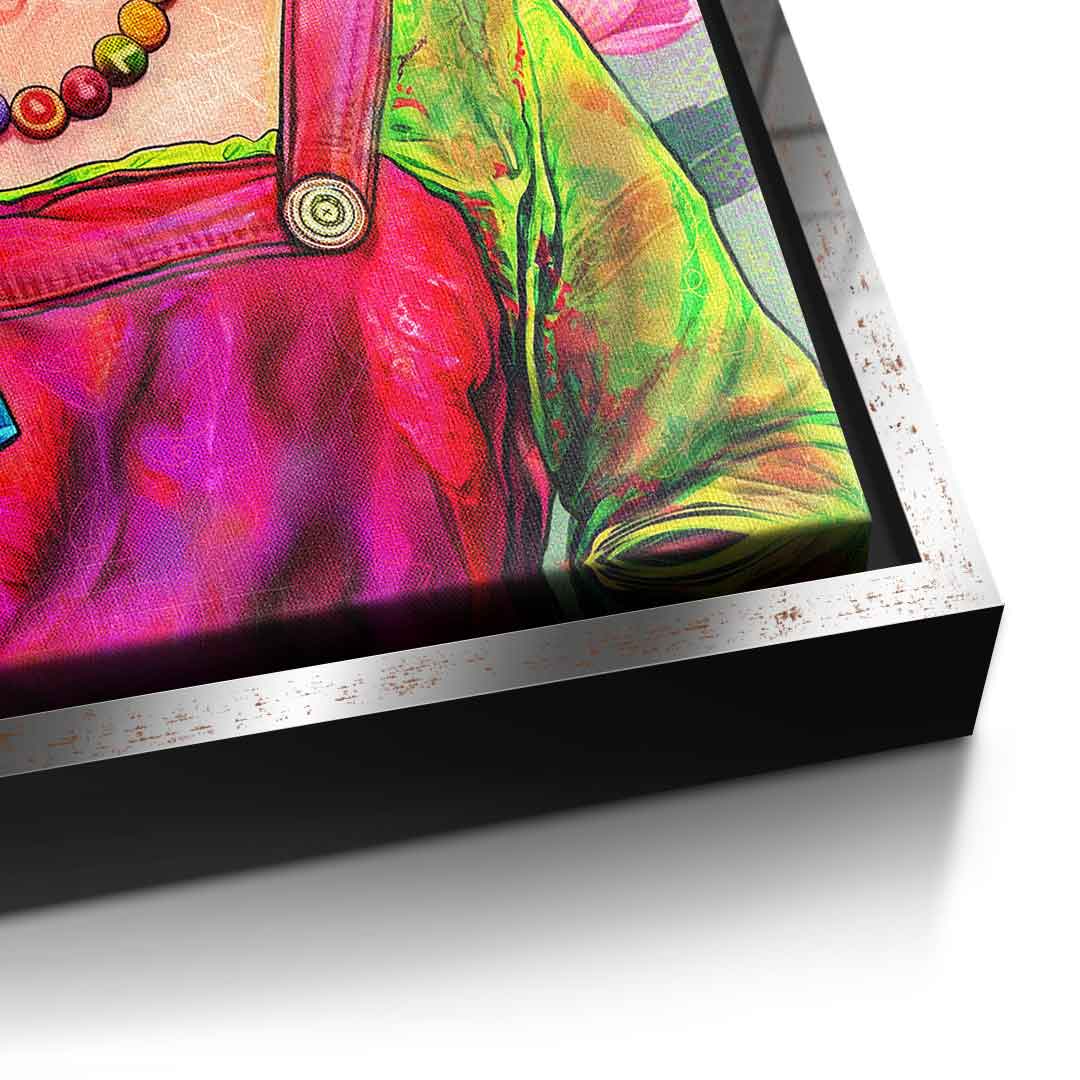 Frida Paint