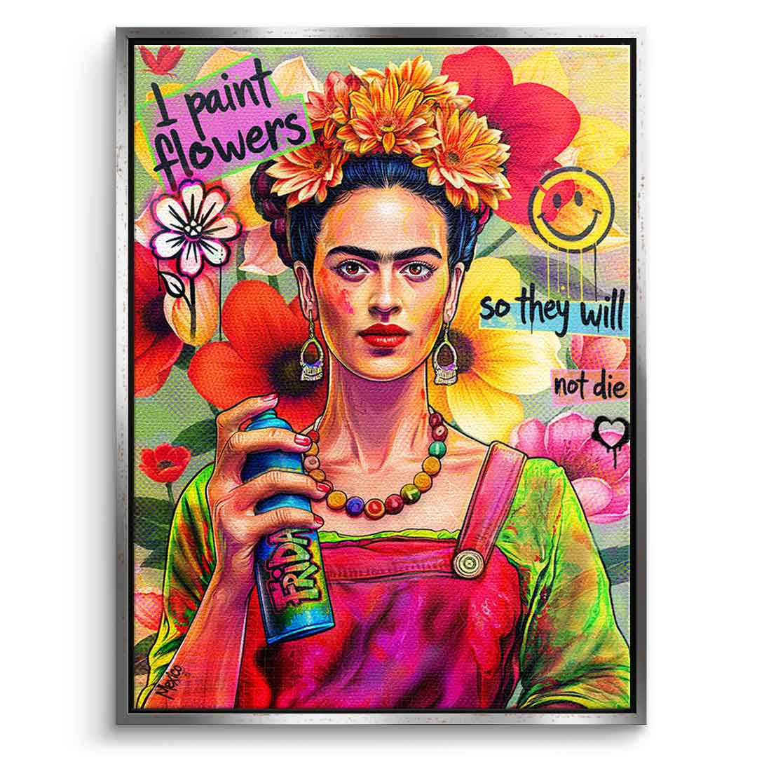 Frida Paint