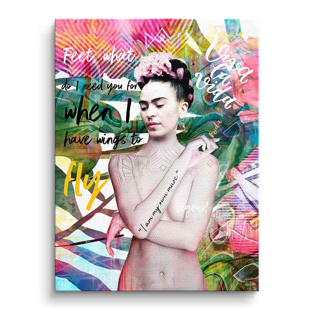 Frida