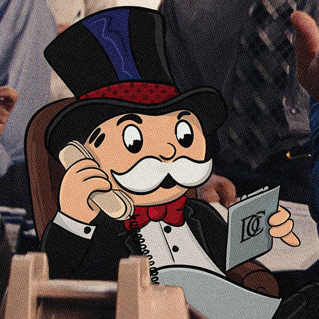 $ales Call [50 Stück]