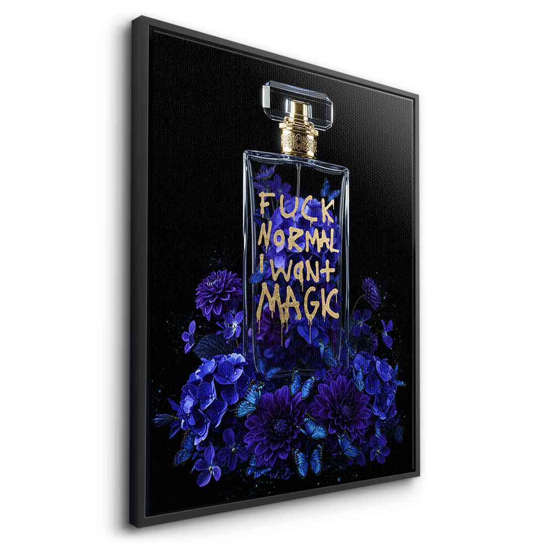 Normalne Perfumy Do Dupy