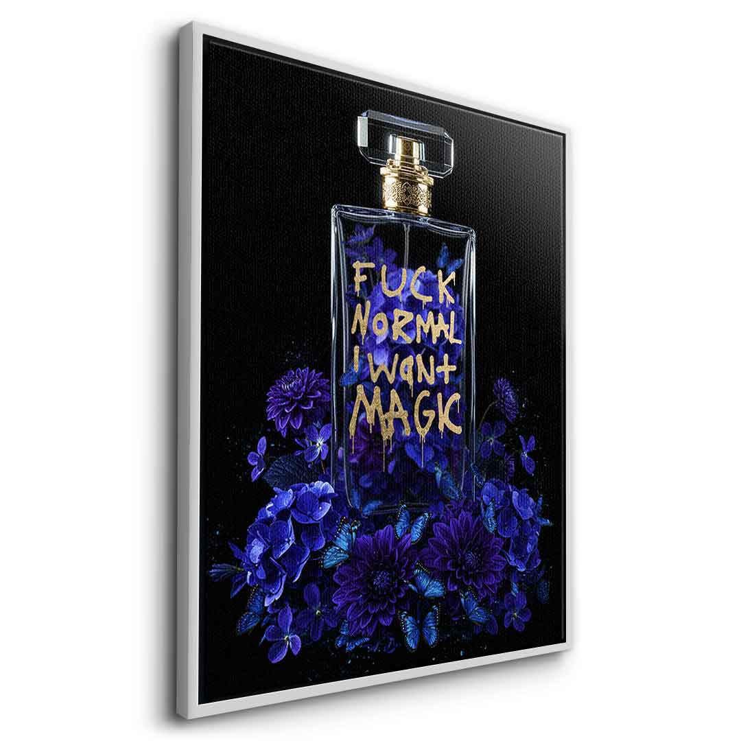 Normalne Perfumy Do Dupy