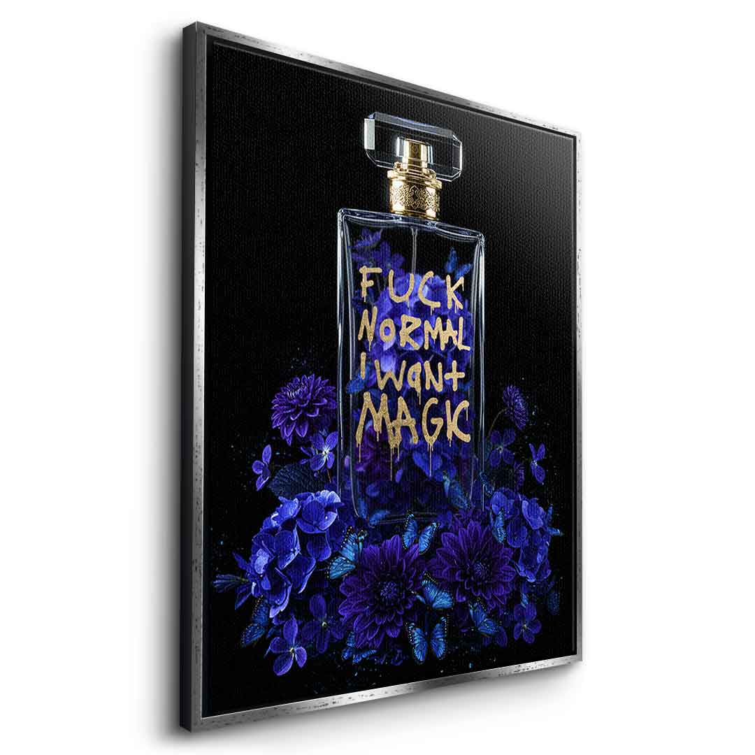 Normalne Perfumy Do Dupy