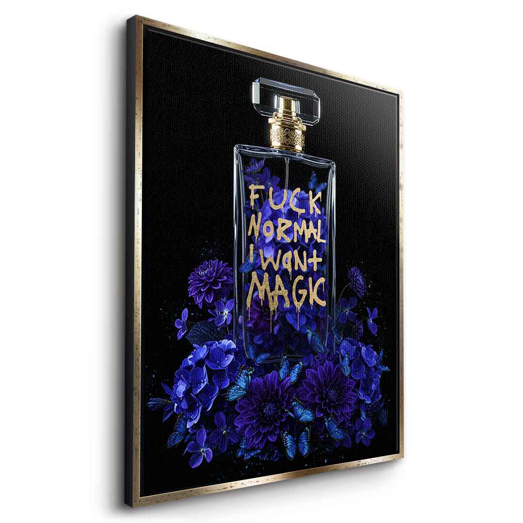 Normalne Perfumy Do Dupy