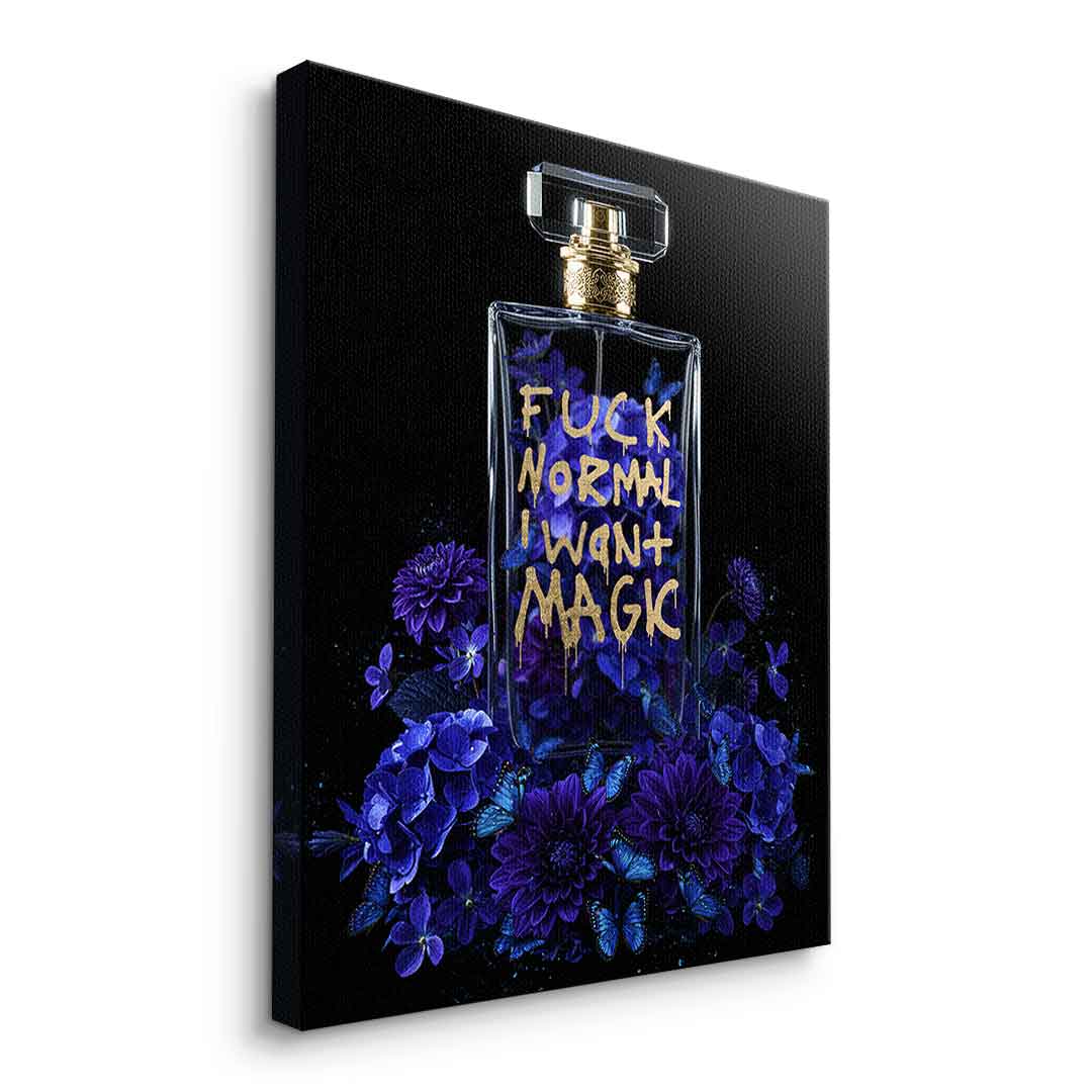 Normalne Perfumy Do Dupy