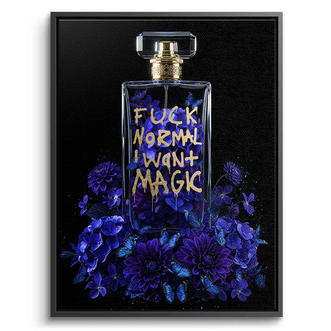 Normalne Perfumy Do Dupy