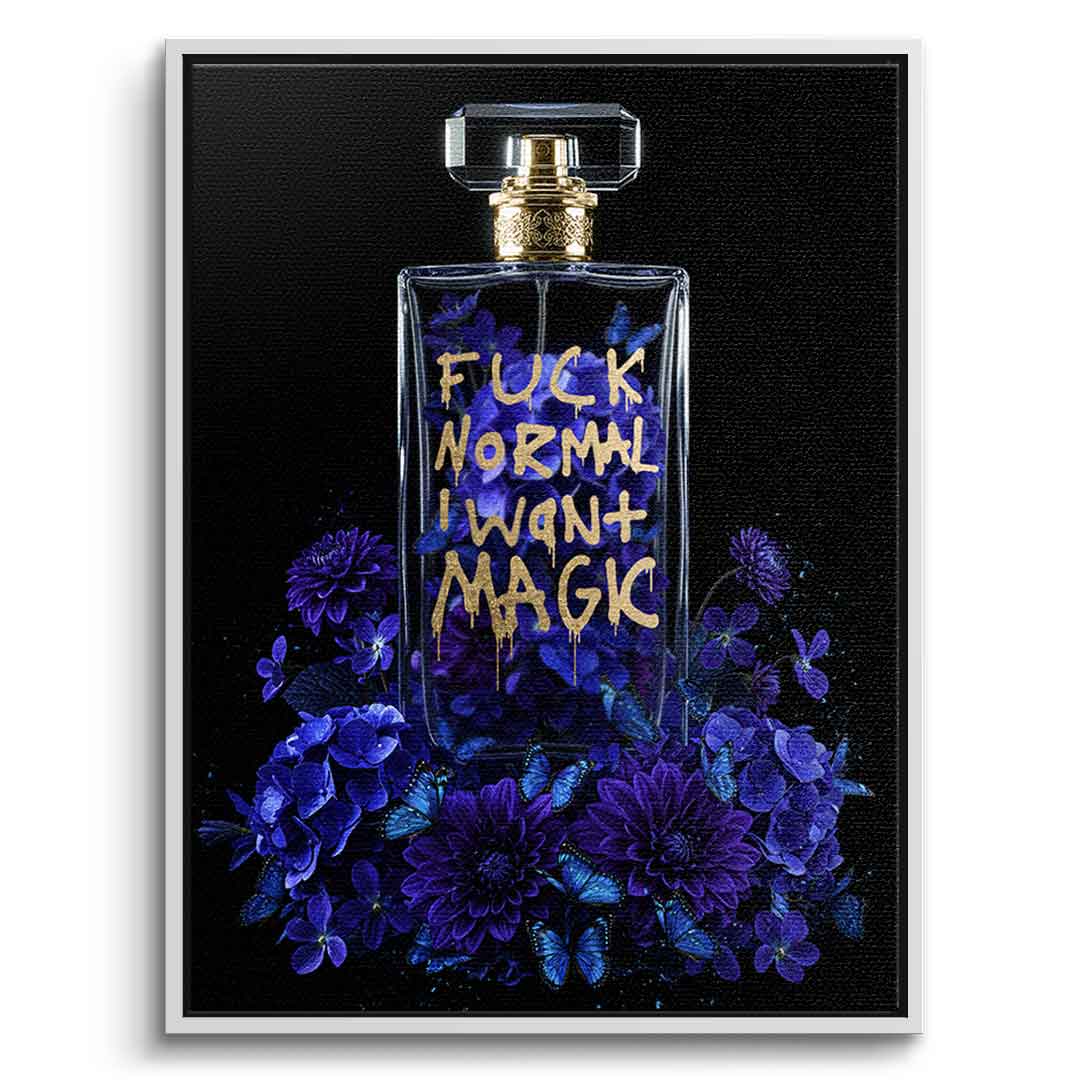 Normalne Perfumy Do Dupy