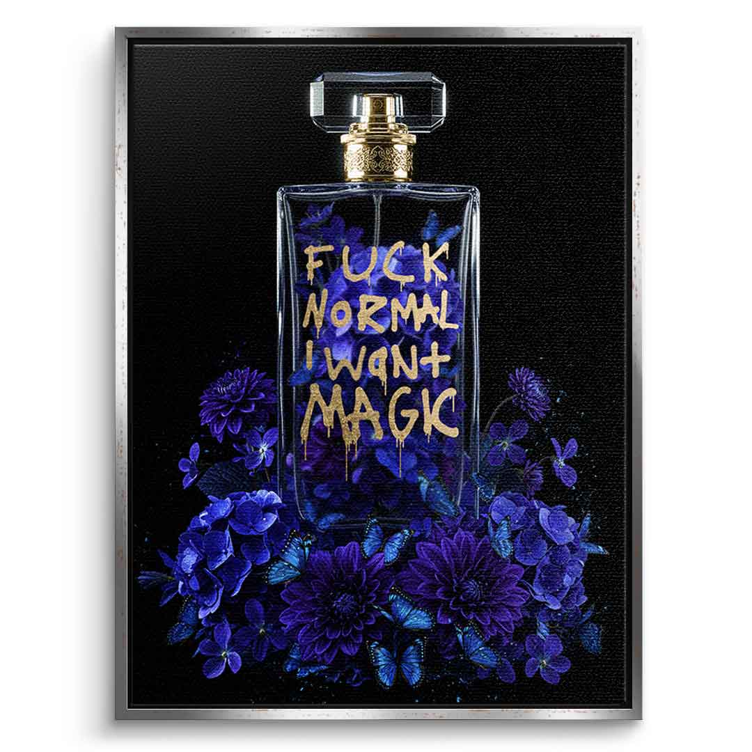 Normalne Perfumy Do Dupy