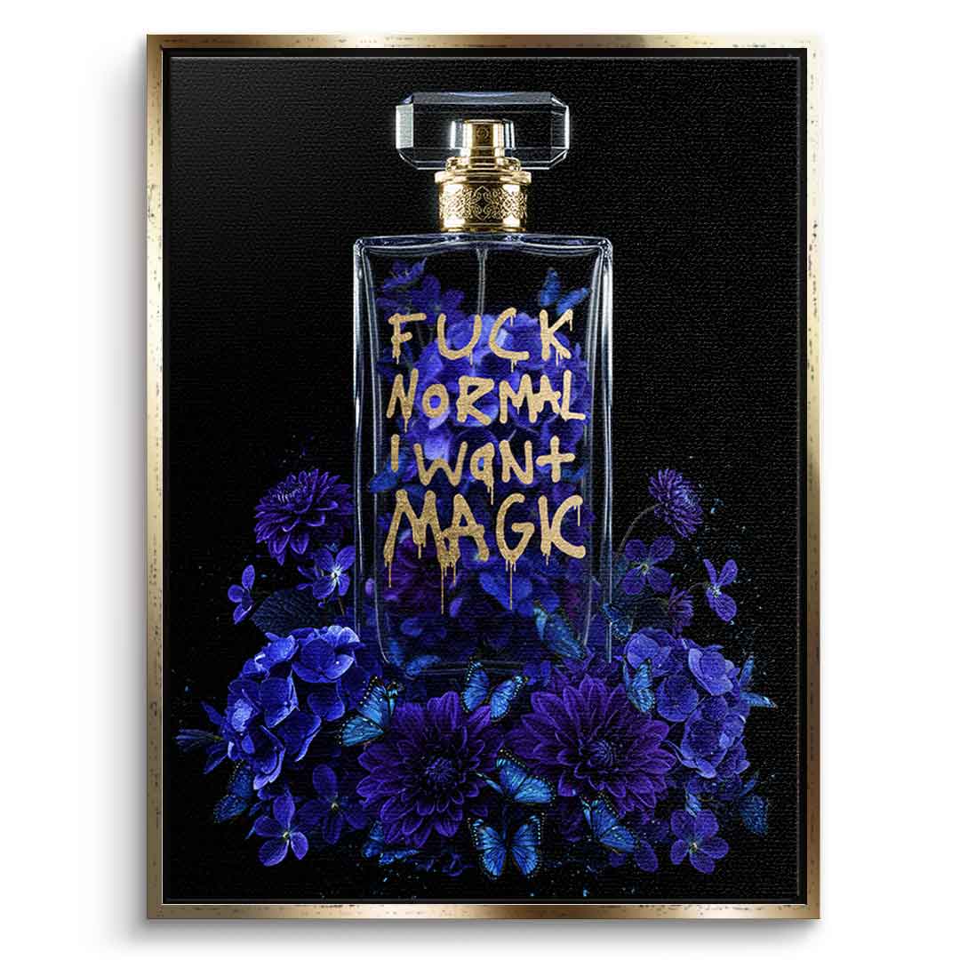 Normalne Perfumy Do Dupy
