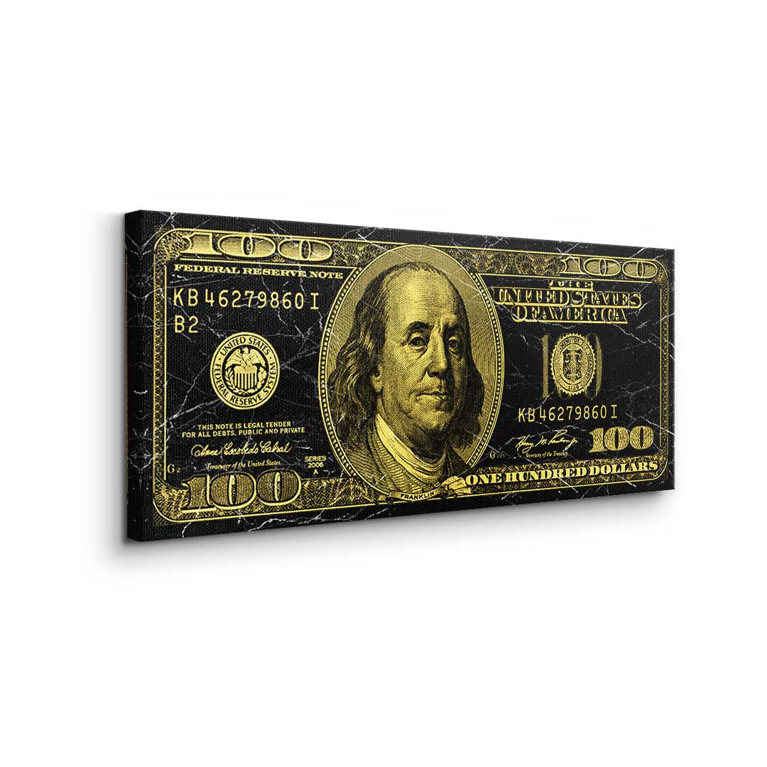 Golden Dollar