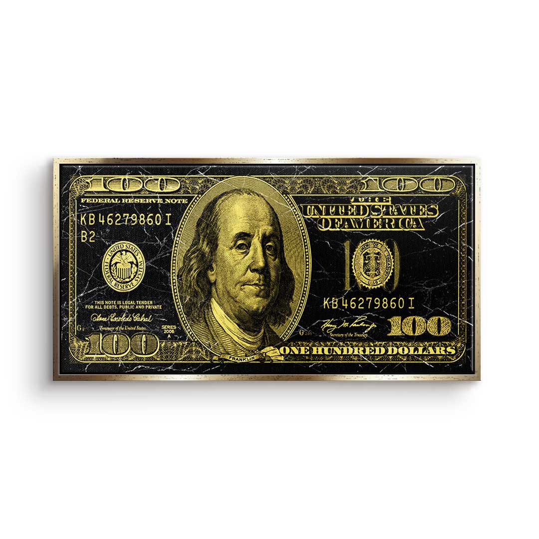 Golden Dollar