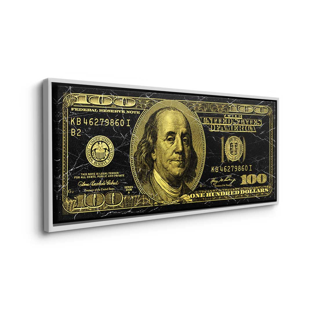 Golden Dollar