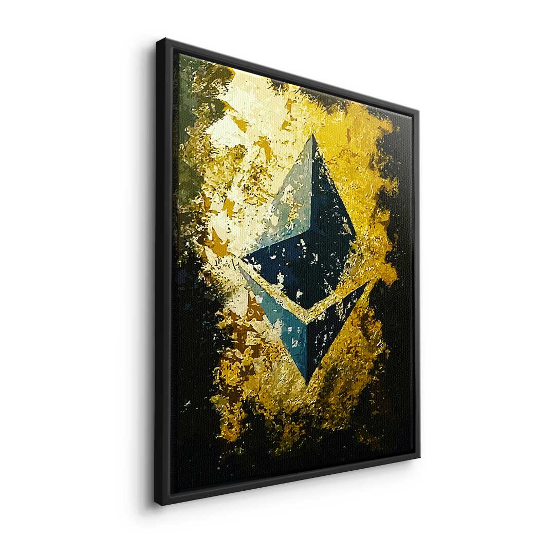 Złote Ethereum