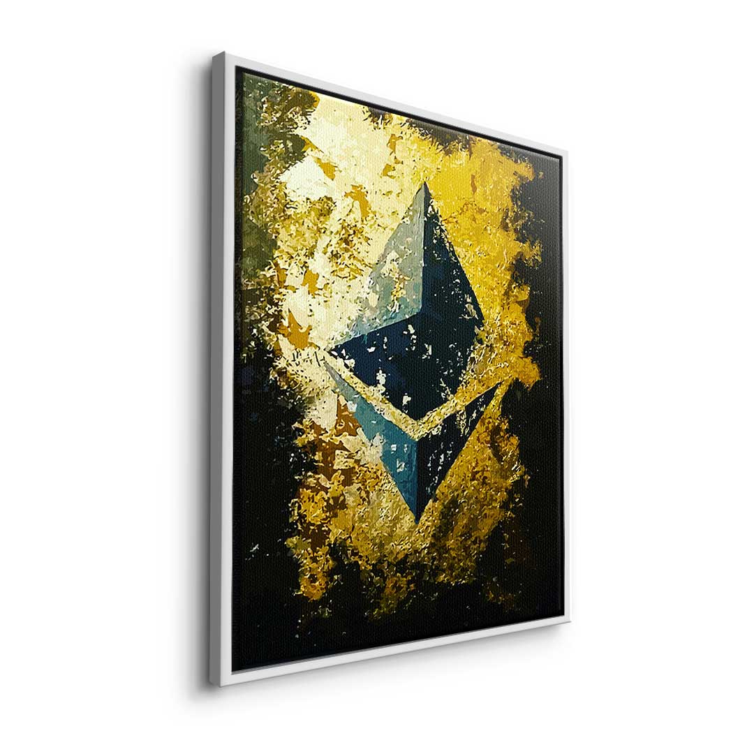 Złote Ethereum