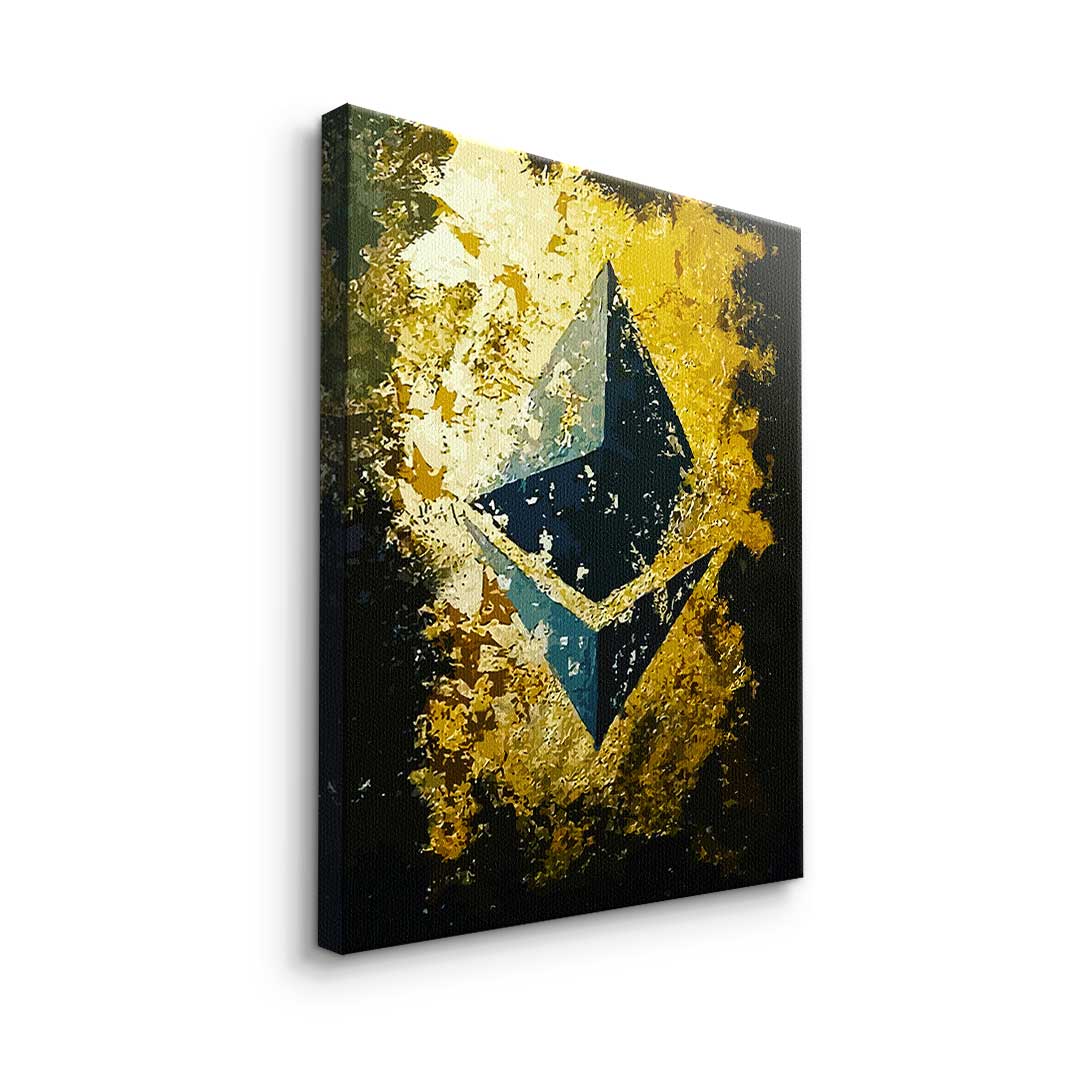 Złote Ethereum