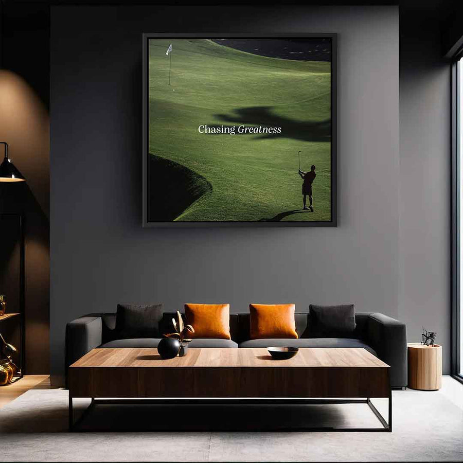 W pogoni za doskonałością #Golf V2 – Edycja kwadratowa