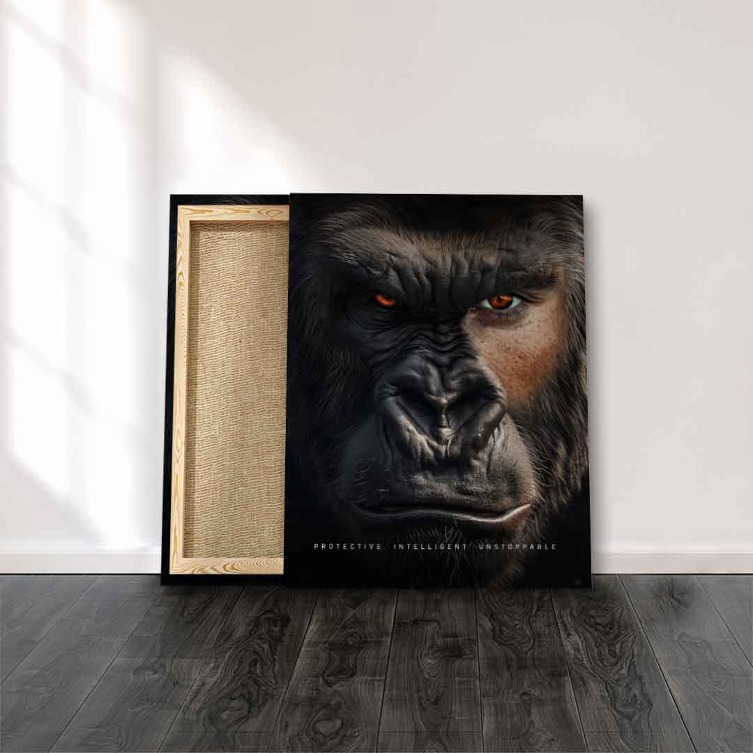 Gorilla Fusion
