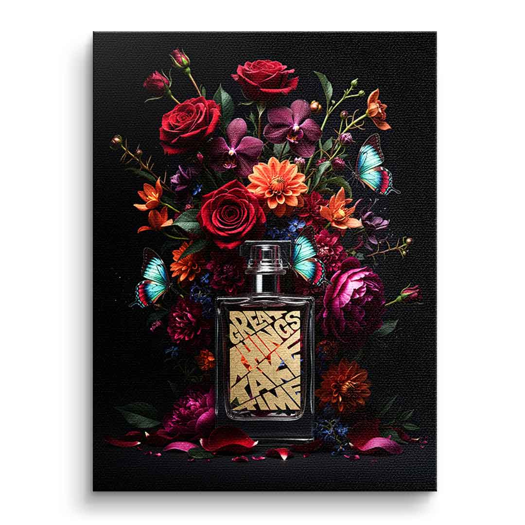 Świetne Perfumy