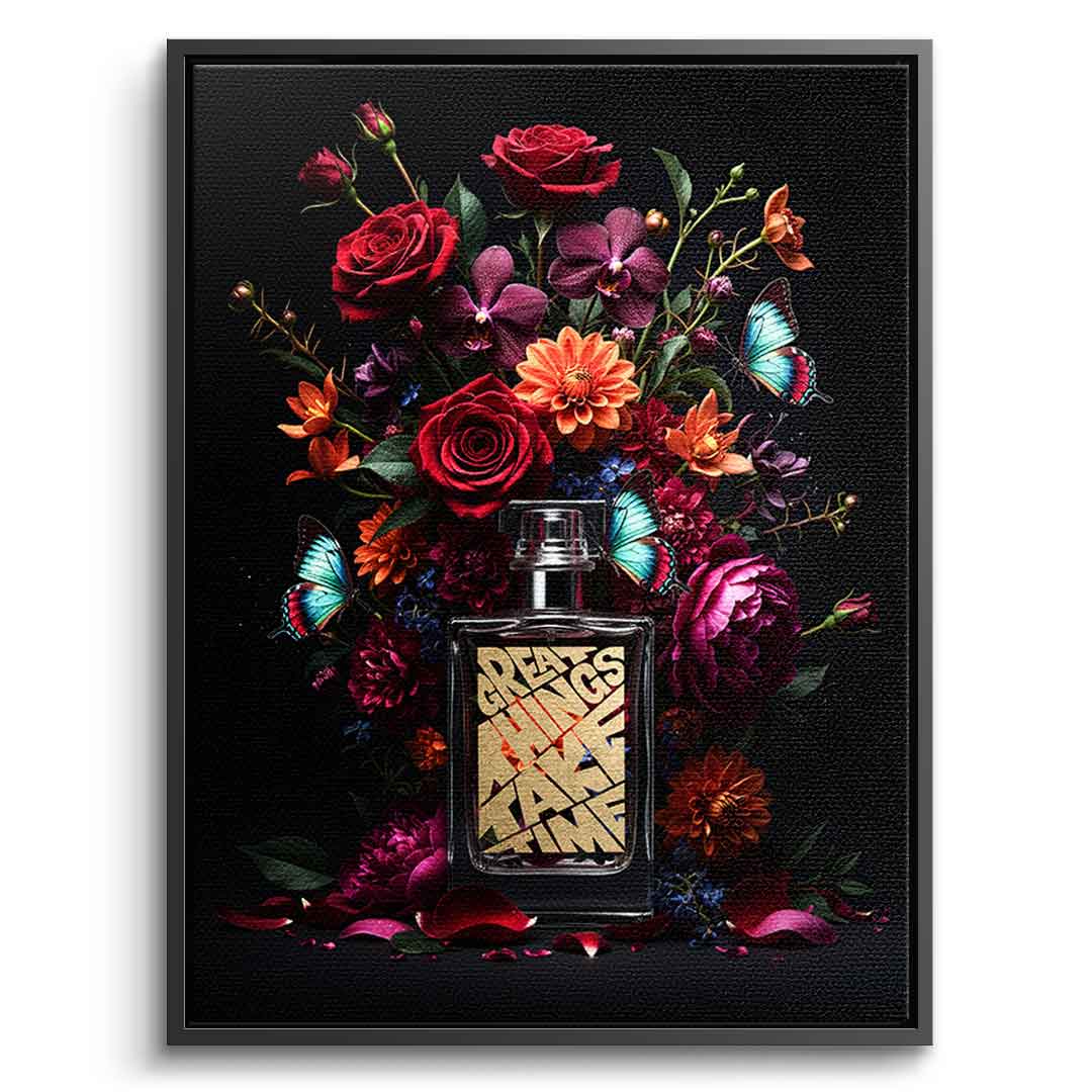 Świetne Perfumy