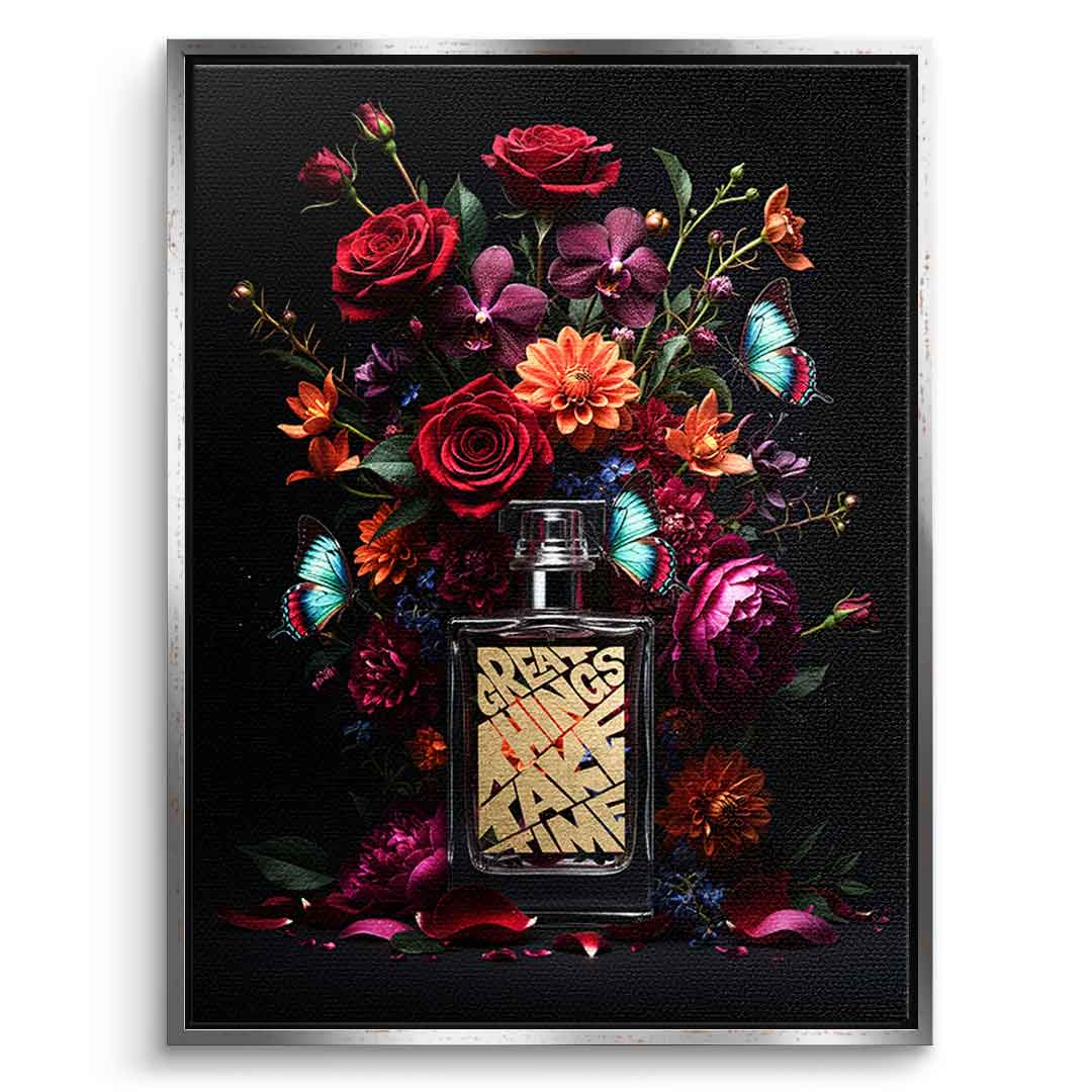 Świetne Perfumy