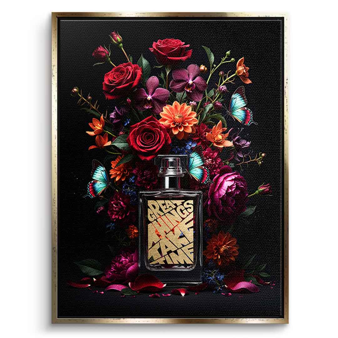 Świetne Perfumy
