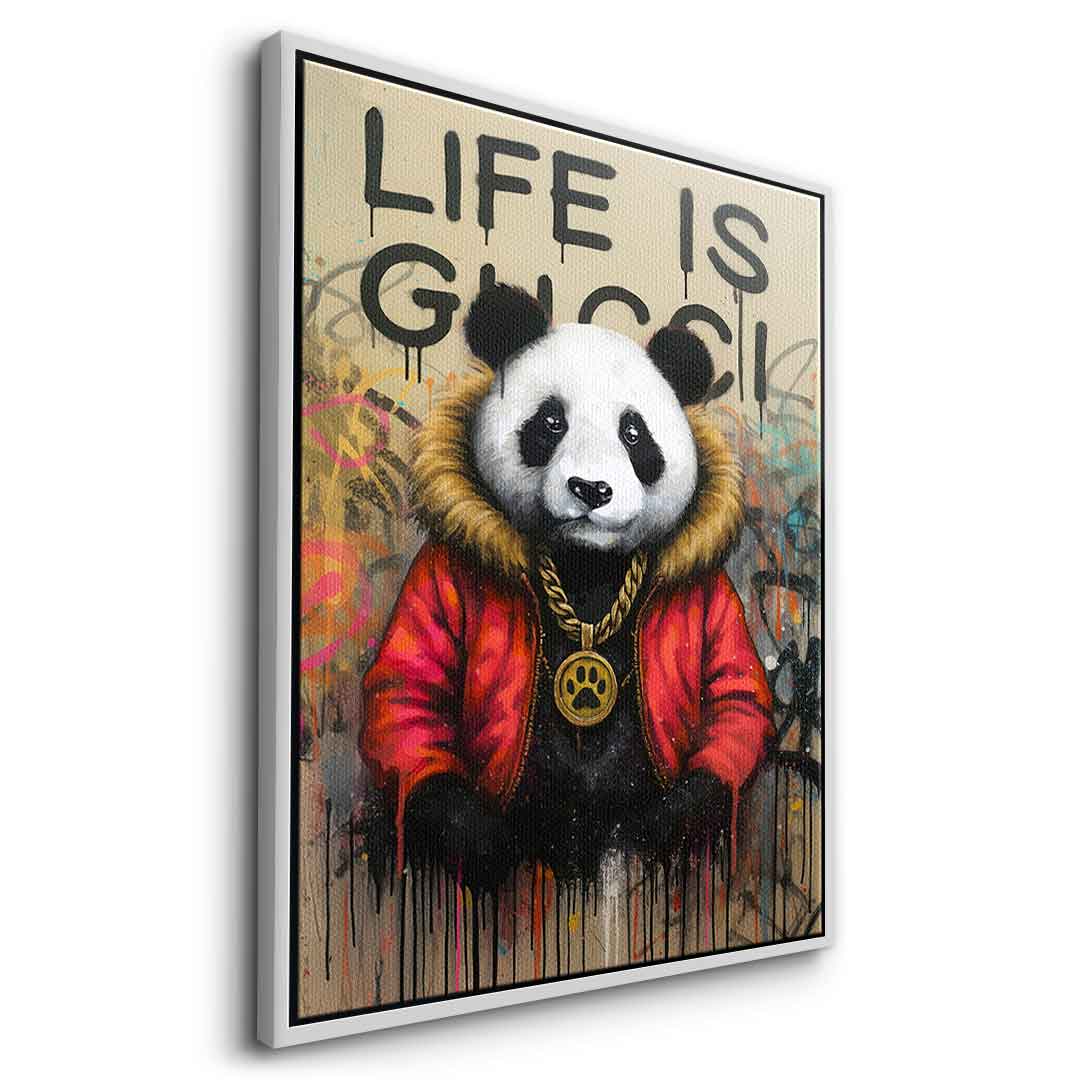 Gucci Panda