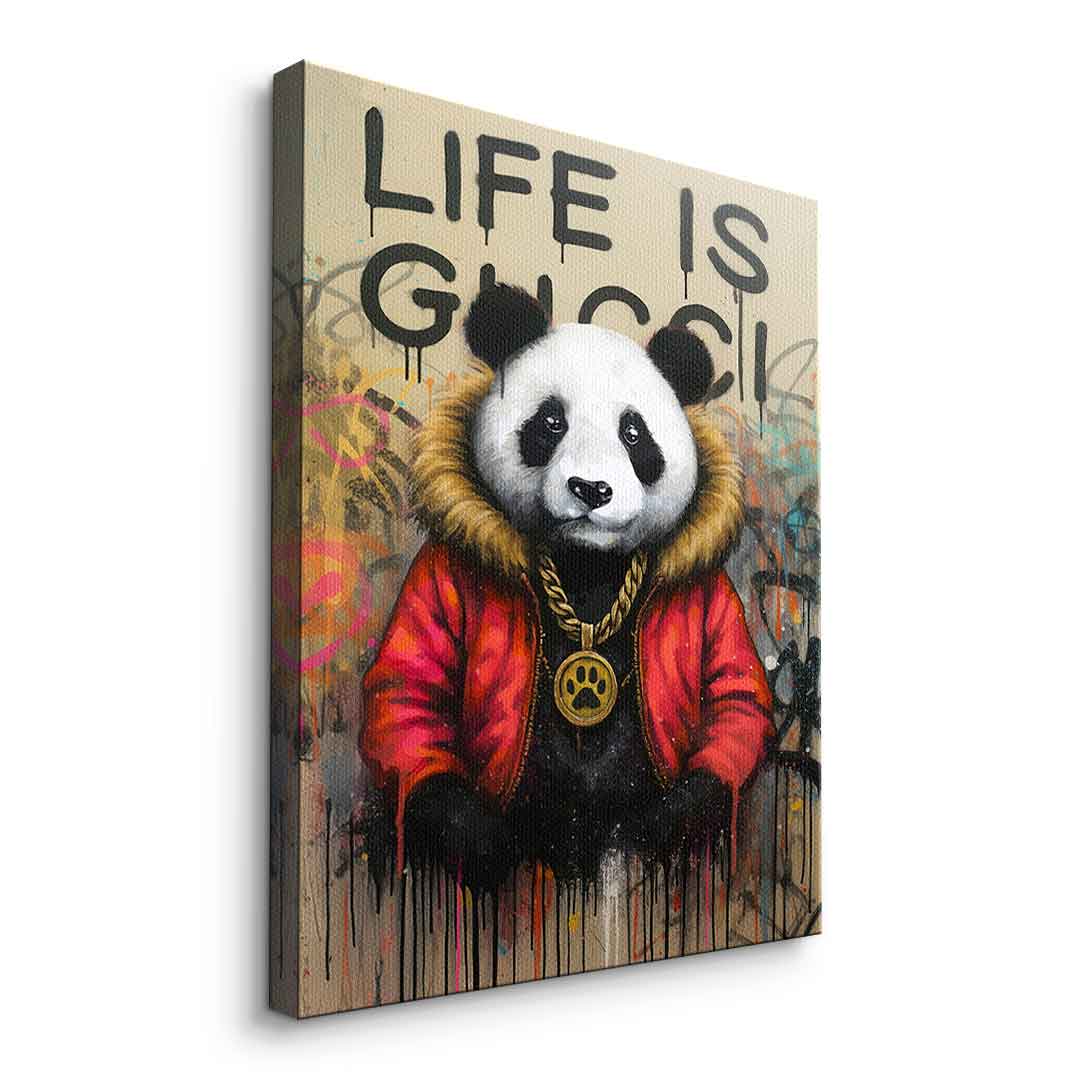Gucci Panda