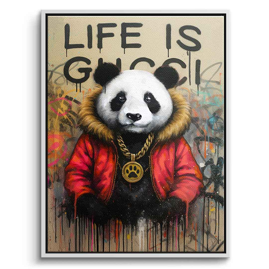 Gucci Panda