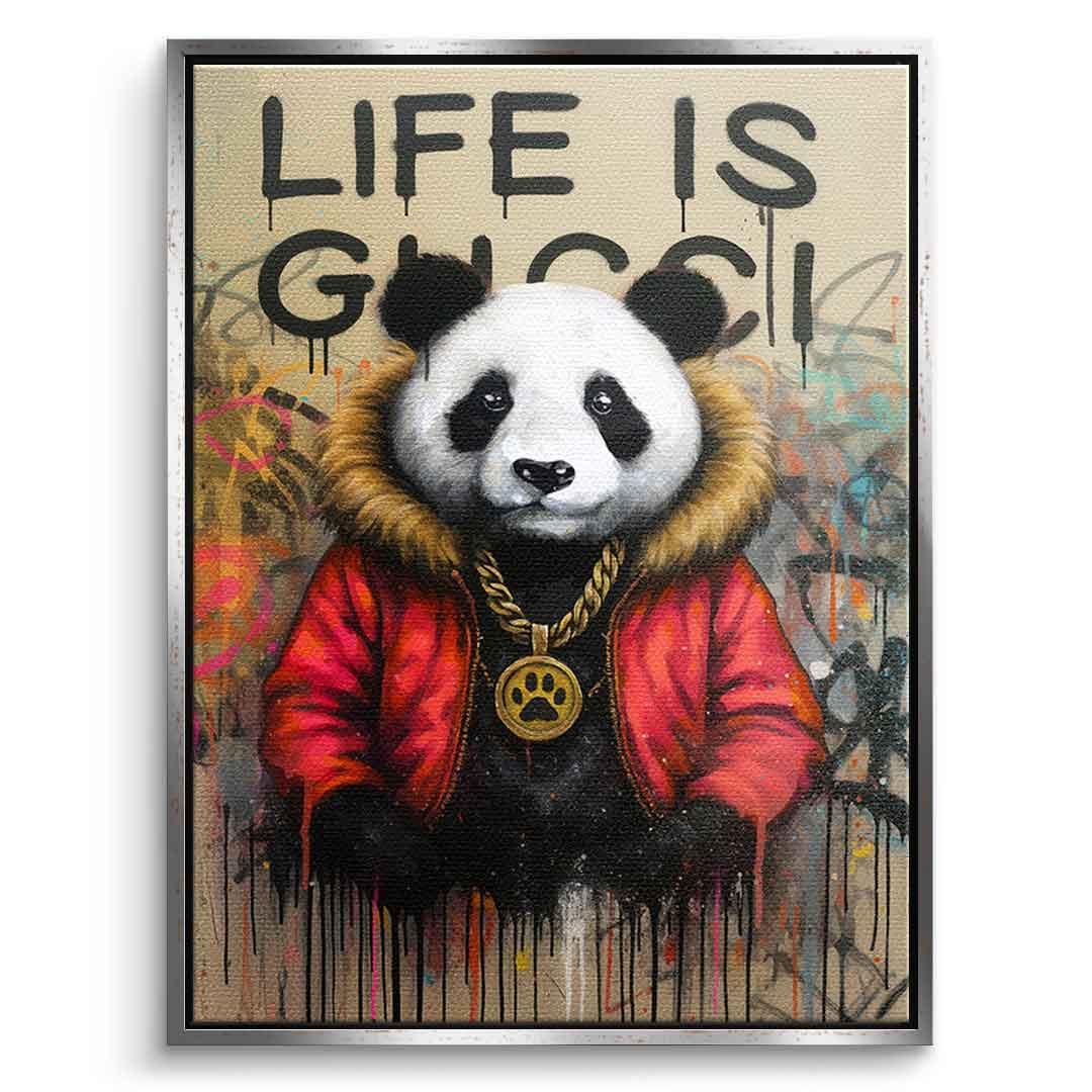 Gucci Panda
