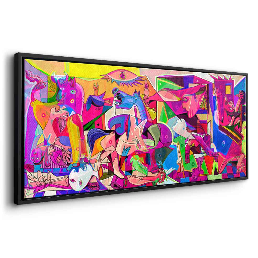 Guernica Picassa