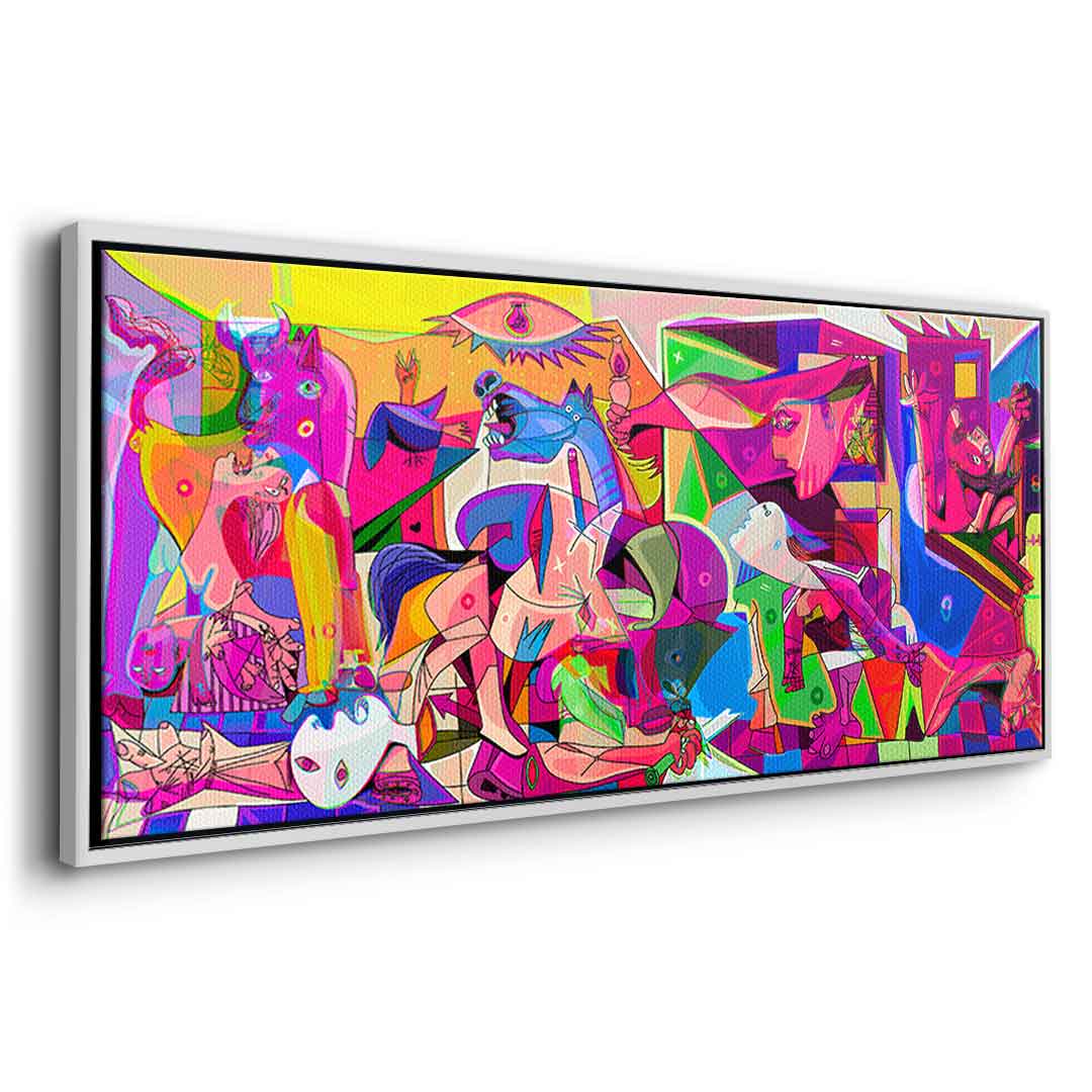 Guernica Picassa